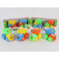 Cute Cartoon Pull Line Car,Mini Pull Line Car